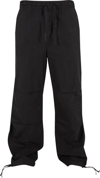 Urban Classics Wide Poplin Pants - 166811