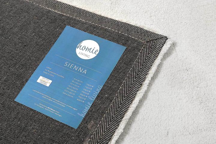 Produktbild Homie Living Sienna (80 x 150 cm)
