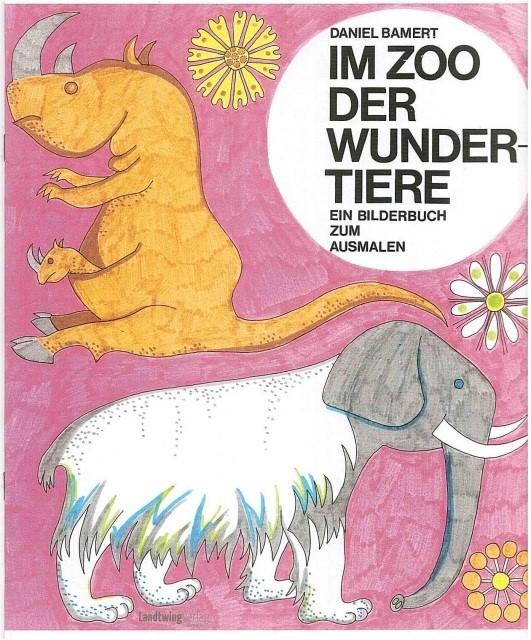 Landtwing ImZooderWundertiere