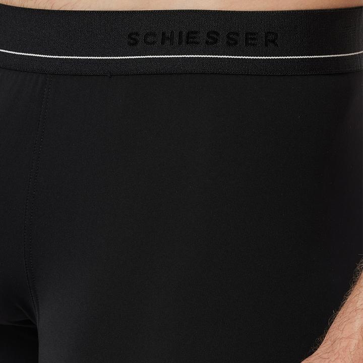Produktbild Schiesser 3er Pack Pure Micro Retro Short / Pant (8, XXL, 3er Pack)