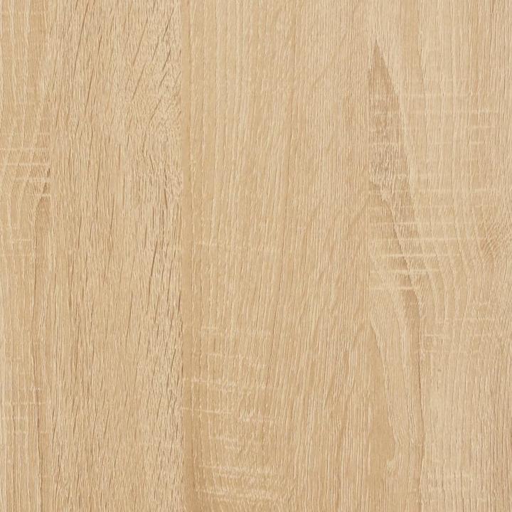 Produktbild VidaXL Klement (56 x 31.5 x 138.5 cm)