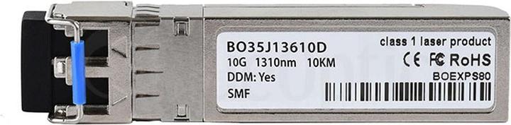 Produktbild BlueOptics JDSU JSH-01LWDC1 kompatibler SFP+ BO35J13610D