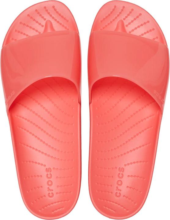 Image du produit Crocs W's Splash Glossy Slide (37)