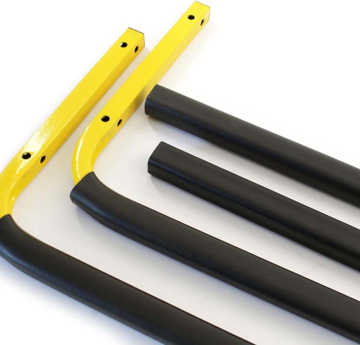 Actual product image Wiltec Kayak & SUP Ceiling Mount