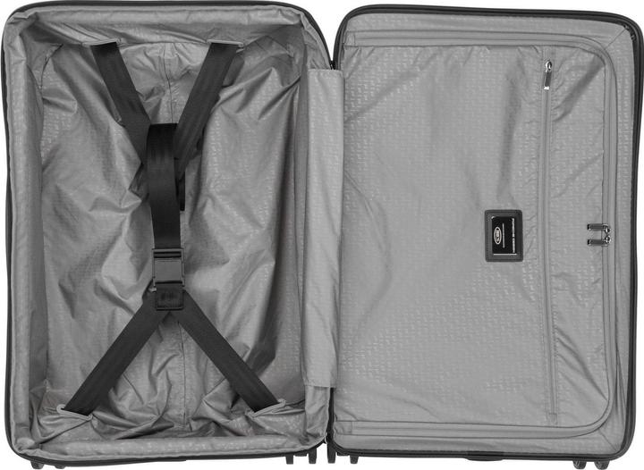 Immagine prodotto Porsche Design Carrello + valigetta Carrello Roadster 4W M (83 l, M (50 - 90l))