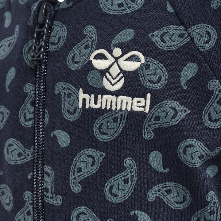 Image du produit hummel Veste Zippée Hmlpaisley (74)