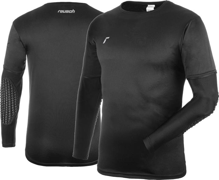 Image du produit Reusch Maillot de gardien rembourré enfant (XXS)