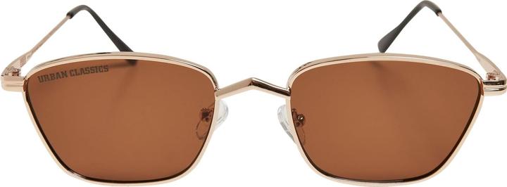 Produktbild Urban Classics Sunglasses Kalymnos With Chain