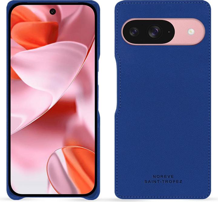 Bleu Océan PU ( Pantone #003da5 )