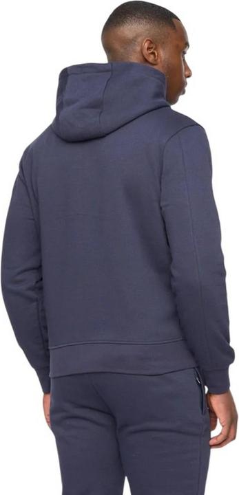 Produktbild Duck and Cover Chemtars Hoodie mit durchgehendem Reissverschluss (L)