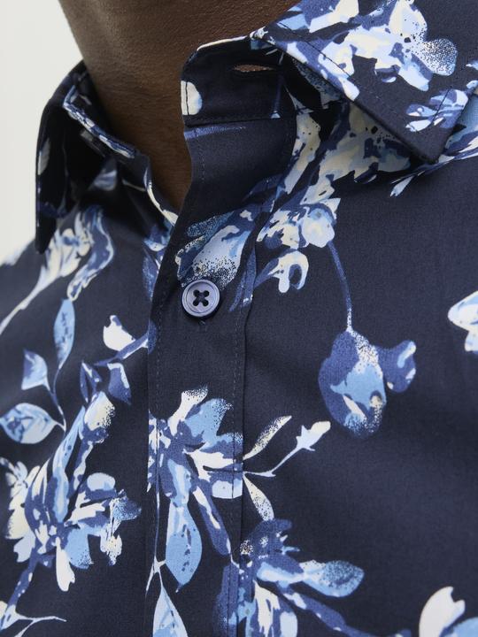 Image du produit Jack & Jones Slim Fit Hemd Hemd (XL)
