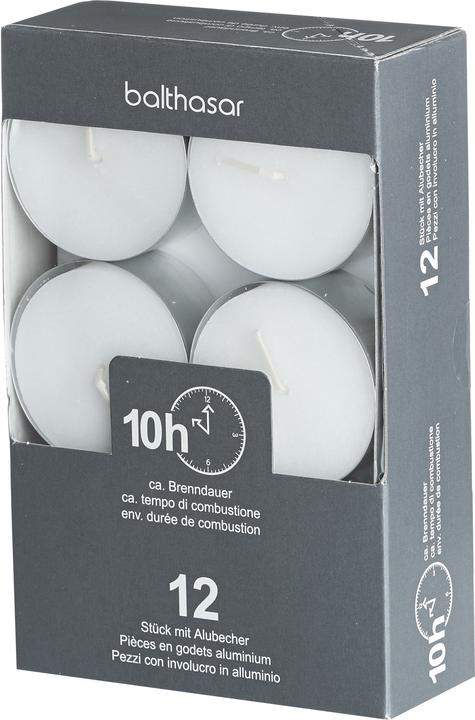 Actual product image Balthasar Eila (12 pcs.)