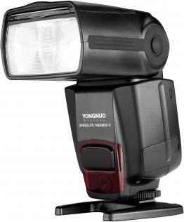Produktbild Yongnuo YN565EX III Blitz für Canon (Stableuchte)