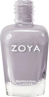 Zoya Carey (Farblack)