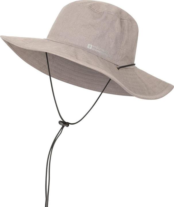 Immagine prodotto Mountain Warehouse Australian Cappello Tesa Larga Donna (Taglia unica)