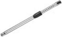 Actual product image Nilfisk 30050001, Telescopic tube, Black, Silver,, ACTION PLUS AUS/NZ Action Plus Power EU Ac