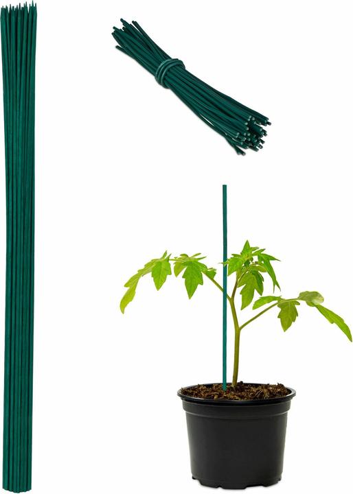 Actual product image Relaxdays 6x vacuum bags