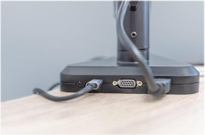Actual product image Digitus DA-90405 (Table, 30")
