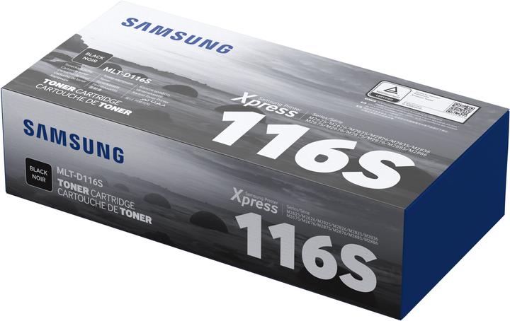 Immagine prodotto Samsung Mlt-D116s (FC)