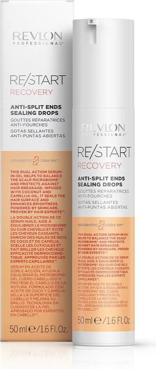 Produktbild Revlon Professional Repair Sealing Drops (50 ml)