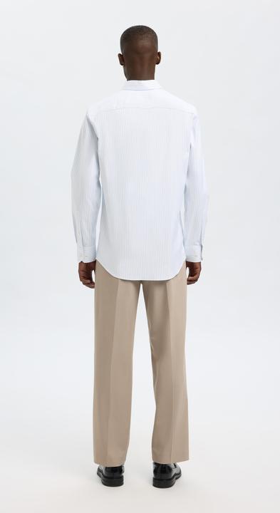 Produktbild Selected Homme Stretch Slim Fit Hemd (M)