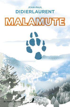 Immagine prodotto Malamute (Francese, Didierlaurent Jean-Paul, 2021)