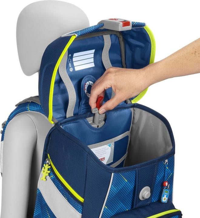 Actual product image Step by Step Set (20 l)