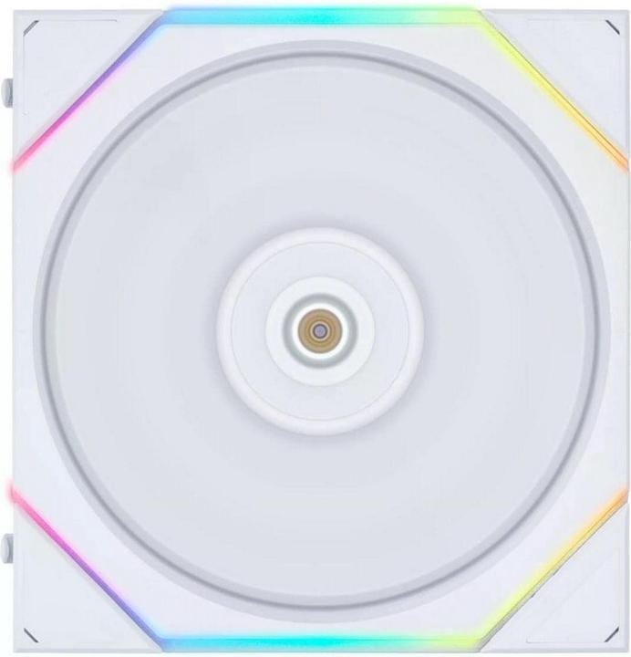 Produktbild Lian-Li UNI FAN TL Series Lüfter - 140mm, weiss (140 mm, 1 x)
