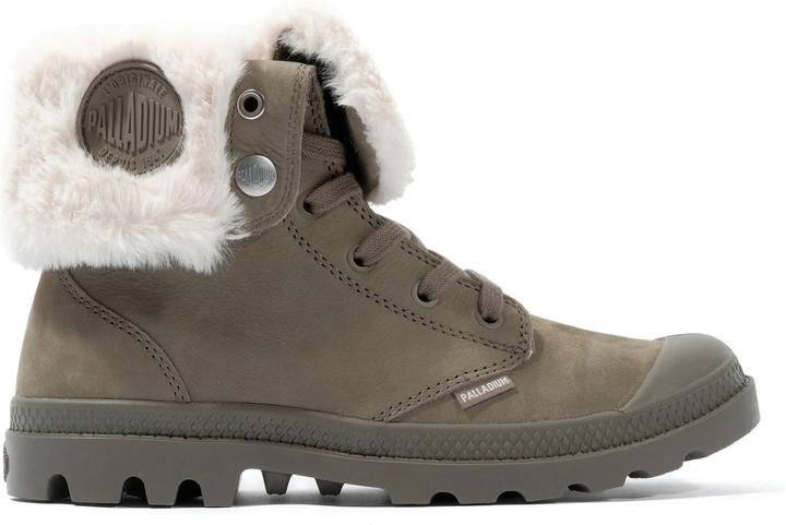 Produktbild Palladium sneakers pallaflex cuff warm (37)