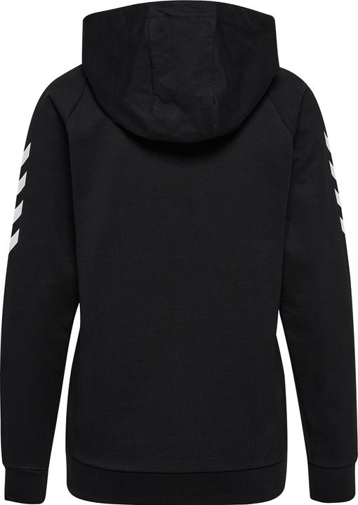Immagine prodotto hummel Felpa con cappuccio Go Cotton (S)