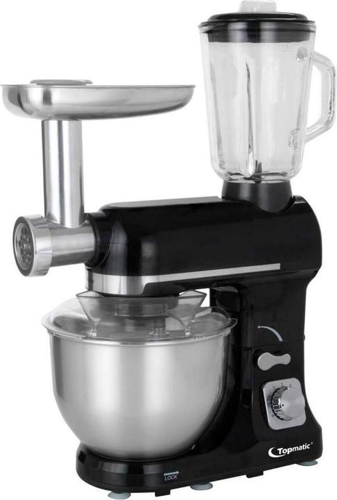 Produktbild Topmatic PKM-1800.1BG