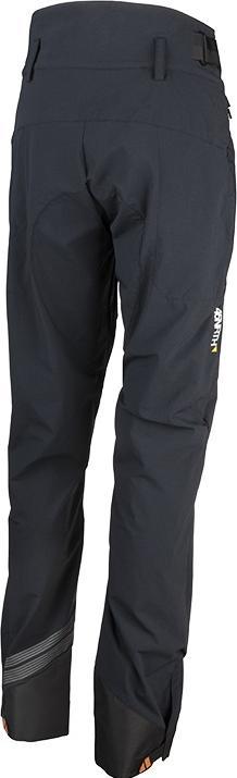 Actual product image 45NRTH Naughtvind softshell trousers women, black, M (M)
