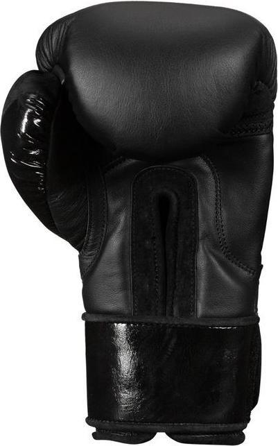 Produktbild Title boxhandschuhe black training 2.0 (16 OZ)
