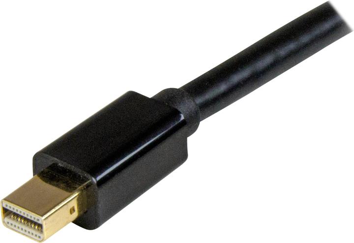StarTech Câble mDP vers HDMI de 3 pieds - 4K (1.01 m, HDMI)
