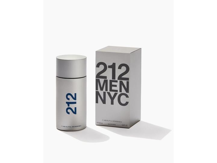 Image du produit Carolina Herrera 212 Hommes (Eau de toilette, 200 ml)