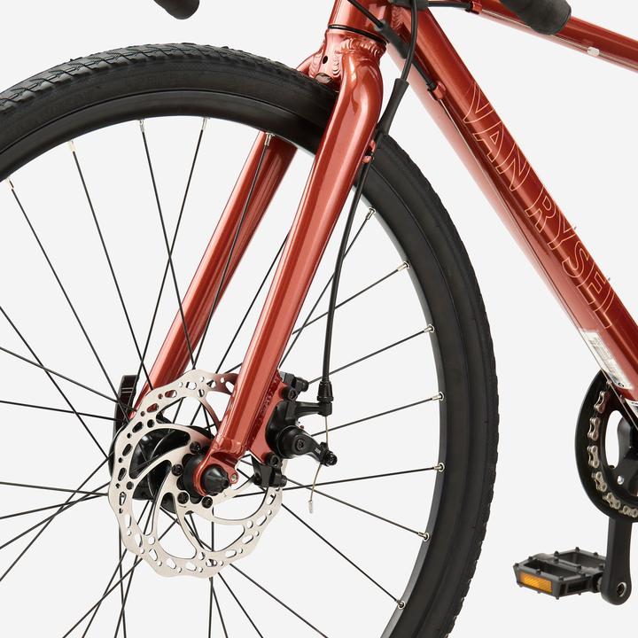 Actual product image Van rysel Grvl 500 (26")