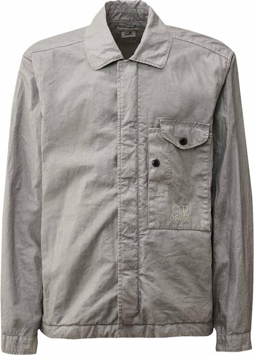 C.P. Company Coats Grey (L)