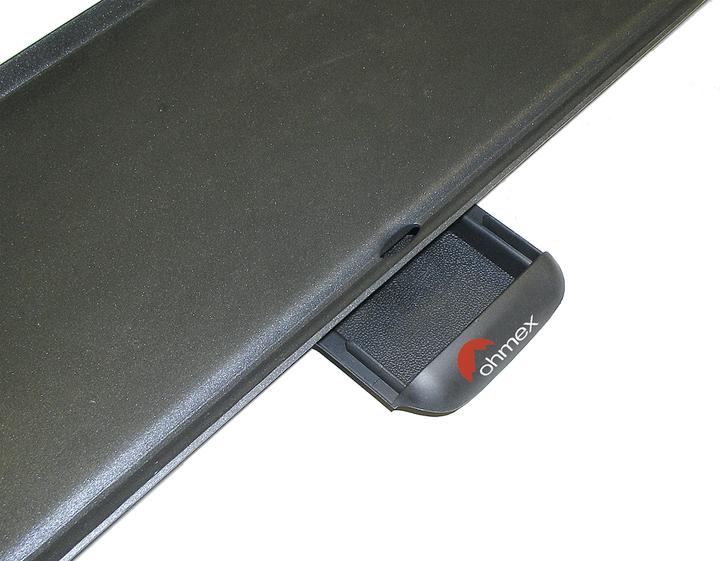 Actual product image Ohmex Teppanyaki TPK-2370