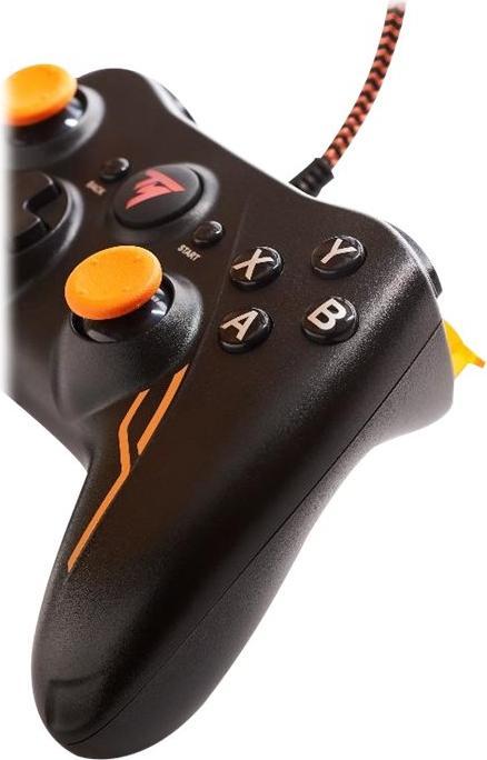 Actual product image Thrustmaster GP XID Pro (PC)