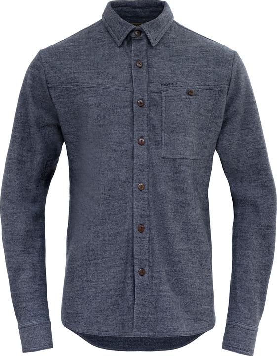 Devold Merino Overshirt (S)