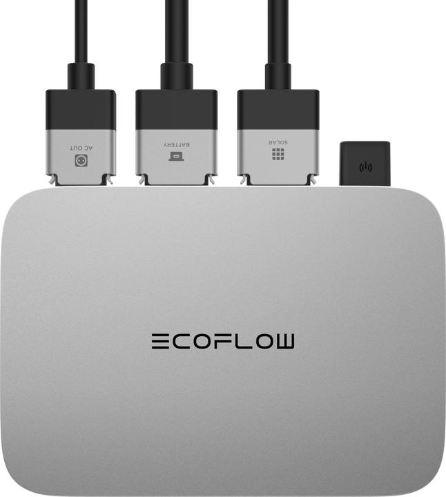 Produktbild EcoFlow Micro Inverter