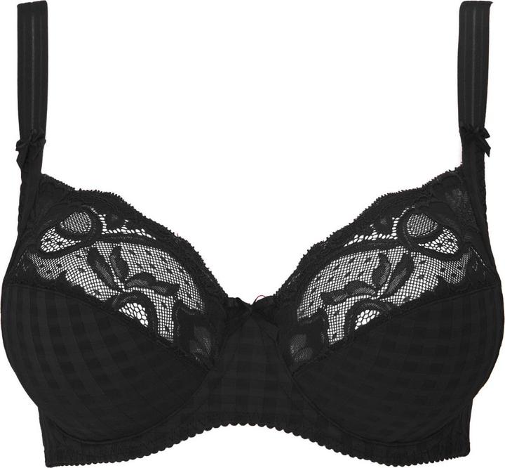 Immagine prodotto Prima Donna Reggiseno con ferretto Madison (90 H, Confezione singola)