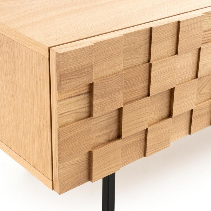 Immagine prodotto La Redoute Interieurs Madria (163,5 x 40,5 x 46,5 cm)