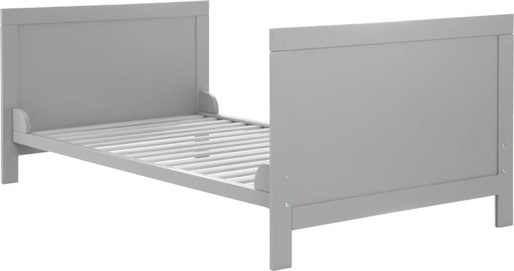 Image du produit Roba Lit d'enfant (70 x 140 cm)