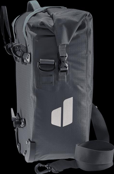 Actual product image Deuter Weybridge 20+5 (20 l, Luggage carrier bag)