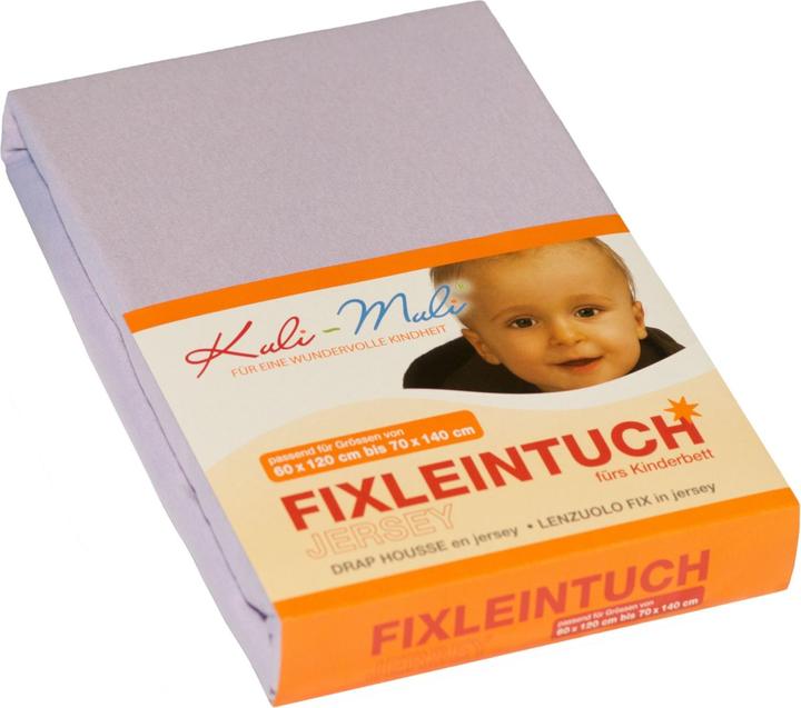 Produktbild Kuli-Muli Jersey (45 x 90 cm)