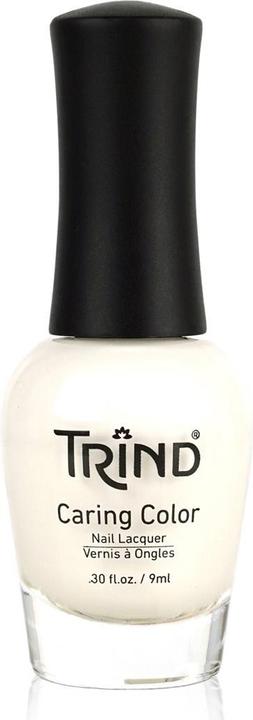 Trind Caring Color CC292 Virgin Snow (Virgin Snow, Farblack)