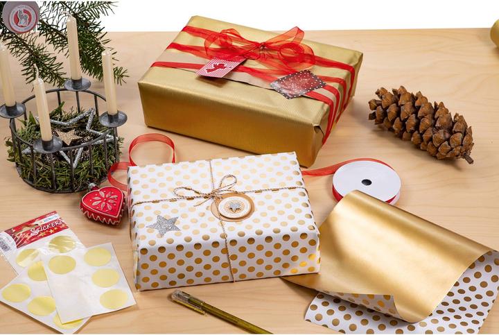 Image du produit HERMA Étiquettes cadeaux (Décoration pour cadeau, 6 x)