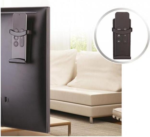 Produktbild Maclean MC-755 holder Passive holder Remote control Black