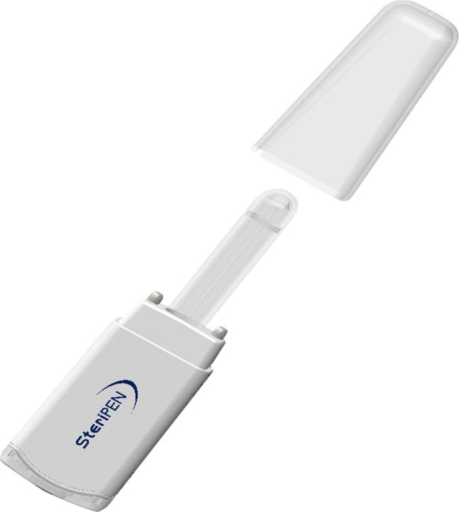 Produktbild Steri Pen UltraLight Traveller UV Wasserentkeimer